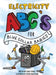 ABC's for Blue Collar Babies: Electricity by Lance A. Davis, Lindsey Masterson