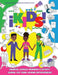 iKids Financial Literacy Workbook and Activity Journal for Young Aspiring Entrepreneurs by Ikids Enterprises LLC