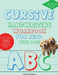 Cursive Handwriting Workbook for Kids: With Dogs (Full-Color Edition): With Dogs by Victor I. Castillo