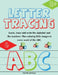 Letter Tracing and Numbers ABC: (Learn, Trace and write the Alphabet and the Numbers. Plus coloring little images in every word of the ABC. by Victor I. Castillo