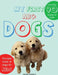 My First Dogs ABC: Dogs Breeds(Large Print Edition) by Victor I. Castillo