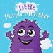 Little Purple Monster by Elanna Reiss