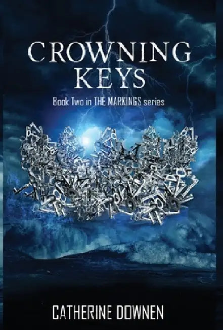 Crowning Keys by Catherine Downen