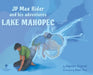 JP Max Rider. Lake Mahopec. by Zbigniew Kaspruk