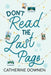 Don't Read the Last Page by Catherine Downen