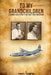 To My Grandchildren by Philip J Giurbino