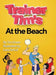 Trainer Tim At the Beach by Tim Green