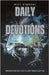 Daily Devotions: Nurturing Your Walk with the Lord Through Scripture by Vincent, Bill