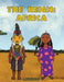 The Reign: Africa by C. Nichole