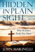 Hidden In Plain Sight: Doctrinal Teaching by John Marinelli