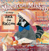The Macaron Mishap as told by Jack the Raccoon by K. Patton