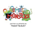 The Number Of Monsters by Travis Talburt