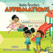 Affirmations by Kimberly Brown