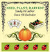 Seed, Plant, Harvest by Sandy Hill