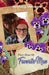 Diary About My Favorite Man by Kimberly Demmers