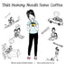This Mommy Needs Some Coffee by Rachel Medel Cabalse