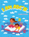 I AM ABC's by Cecilia D. Porter