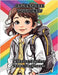 Adventures with Andy: Coloring Fun for Young Explorers by Colorzen