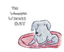 The Wonderful Winnie Day by Corinne Zejda