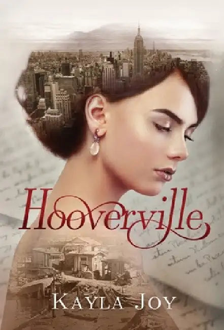 Hooverville by Kayla Joy