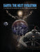 Earth The Next Evolution: A Super Sci-Fi Role-Playing Game Adventure by Alpha Wave Entertainment