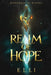 Realm of Hope: A Video Game-Inspired Fantasy Epic by E. L. Li
