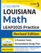 LEAP Test Prep: LEAP Study Guide by Learning, Lumos