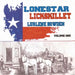 Lonestar Lickskillet, Volume 1 by Lurlene Bowden