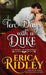 Ten Days with a Duke by Erica Ridley