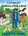 E Kunukero ku a Perde su Karné. by Luisette DC Kraal