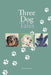 Three Dog Tales by Patricia Conway