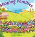 Shaping Families by Solonge Robinson