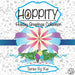 Hoppity: The Holiday Greetings Collection by Kelsey B. Peace