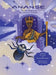 Ananse In the Beginning by MS Pamela