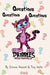 Dribbles The All Knowing Cat: Questions, Questions, Questions by Simone Vincent