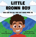 Little Brown Boy by Robert Marshall