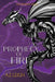 Prophecy of Fire by A. J. Leigh