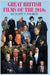 GREAT BRITISH FILMS OF THE 2010s by Palmer, Scott V.