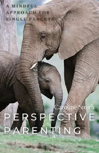 Perspective Parenting: A Mindful Approach for Single Parents: A Mindful Approach for Single Parents by Caroline Smith