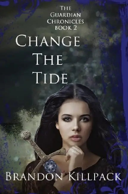 Change the Tide by Brandon Killpack