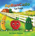 ApBanCado (Spanish Edition) by Naim Mustafa