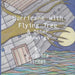 Hurricane with Flying Tree and Other Drawings by Virginia Street