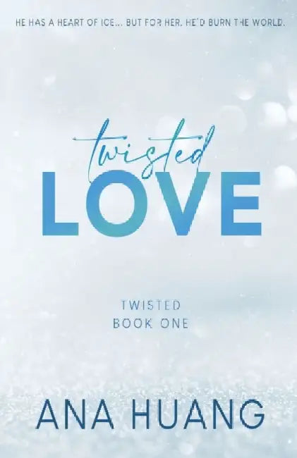 Twisted Love 