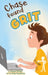 Chase Found Grit: Fostering Resilience During Virtual Learning by Jeanne Evelyn