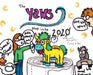 The Yaws Step into 2020 by Carrie Fulton