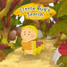 Little Bug's Search by Dylan Mauk