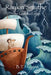 Raykin Smythe: The Last Red Ship by B. T. Higgins