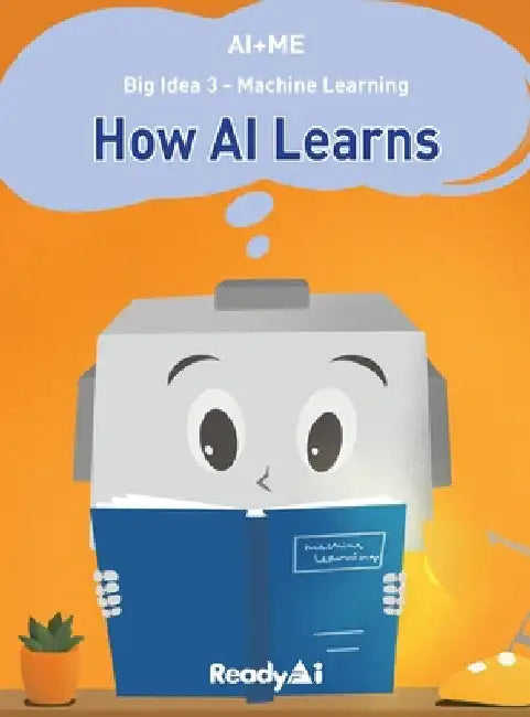 Machine Learning: How Artificial Intelligence Learns by Readyai
