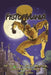 Fistofmania: The Tale Of Isa Ali The Aboriginal Superhero Boxer Vol. 1 by Quincy McAdoo