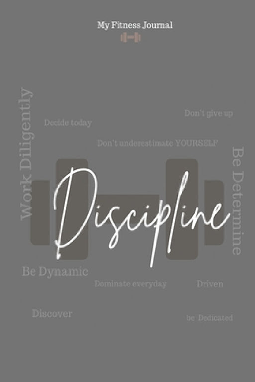Discipline by Diamonel Smith-Manigault